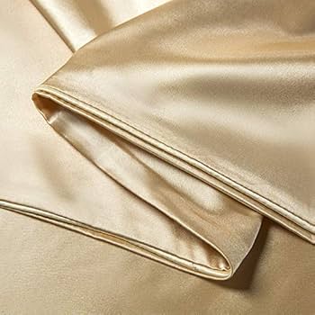 Set complet de lenjerie de pat din mătase Mulberry Silk